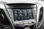 Hyundai Veloster Turbo 2012 года
